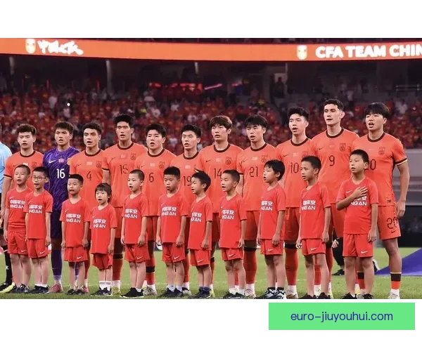 中国男足U23国家队公布最新大名单备战关键比赛名单出炉