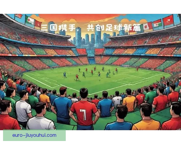 2026世界杯官方发布全新互动手游让球迷掌中畅享赛事精彩